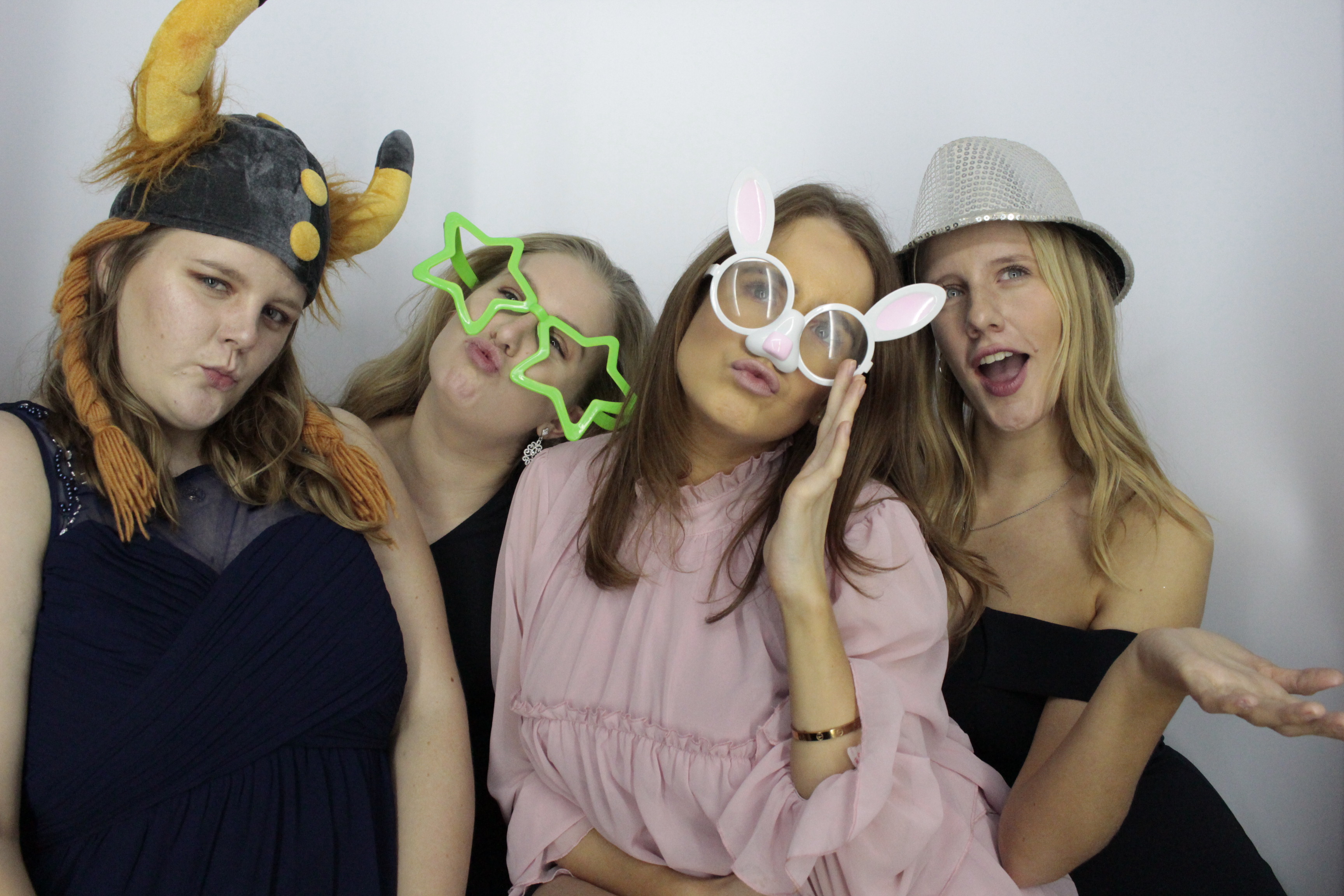 Norland Freshers Ball 2019 | View more photos from the event at gallery.myphotoboothexperience.co.uk/u/MyPhotoBoothExperienceLtd/Norland-Freshers-Ball-2019